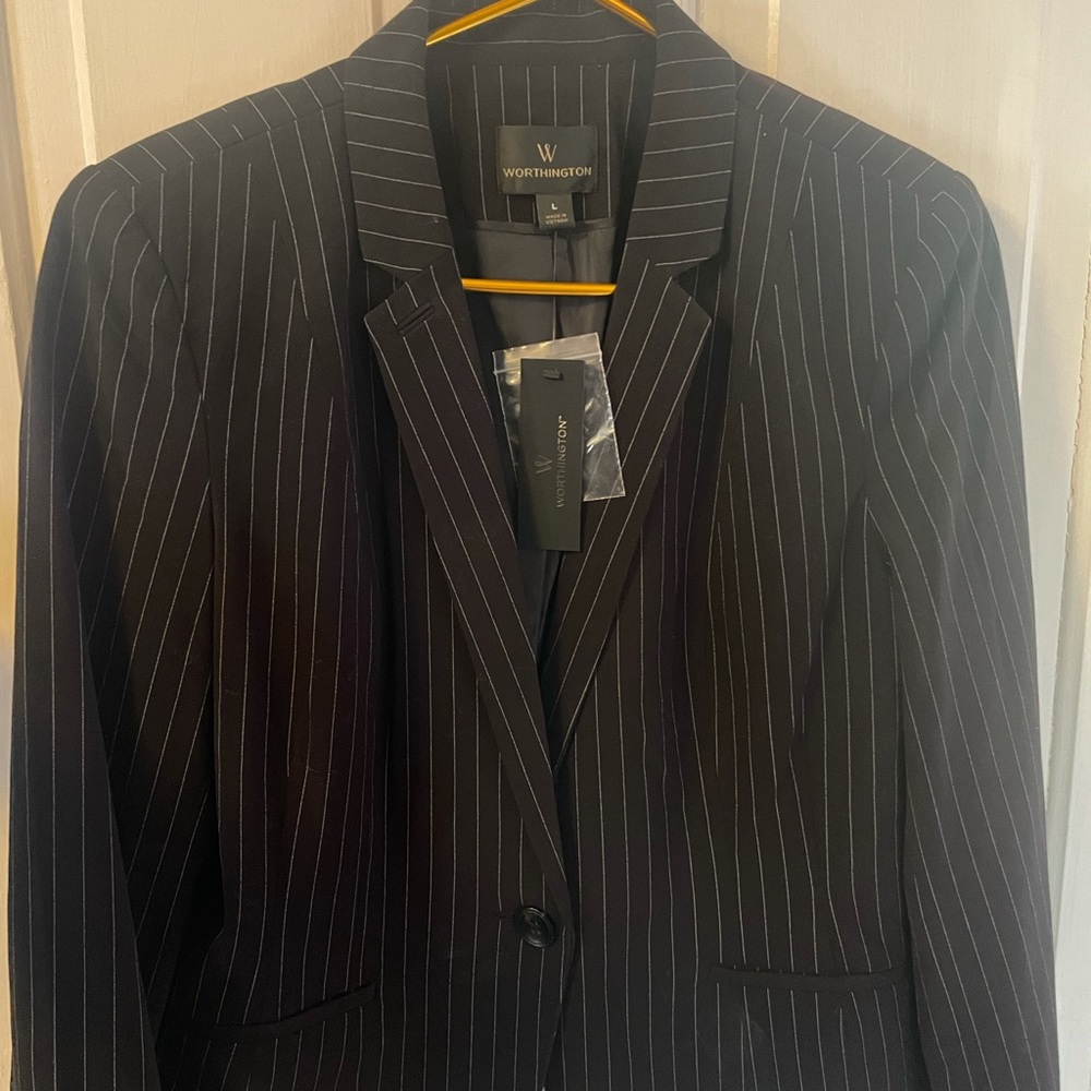 Worthington Blazer